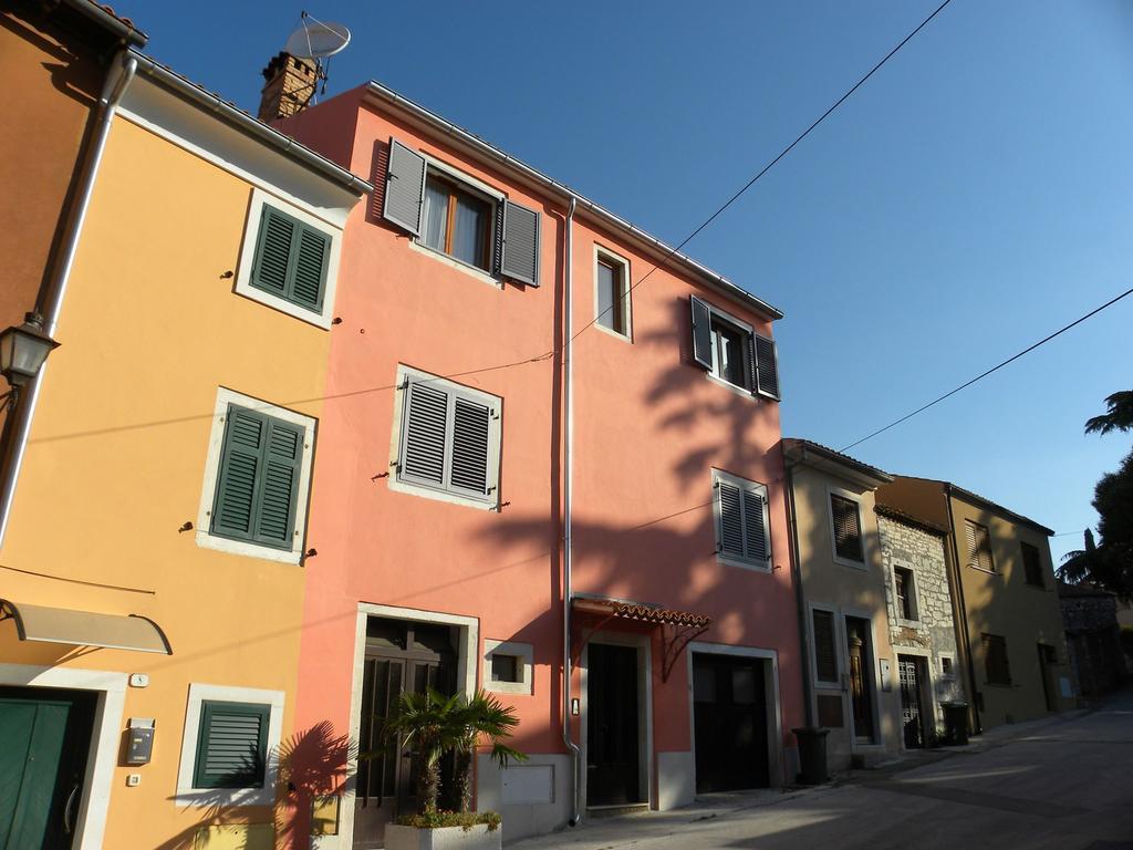 Apartments Sponza Rovinj Exterior photo