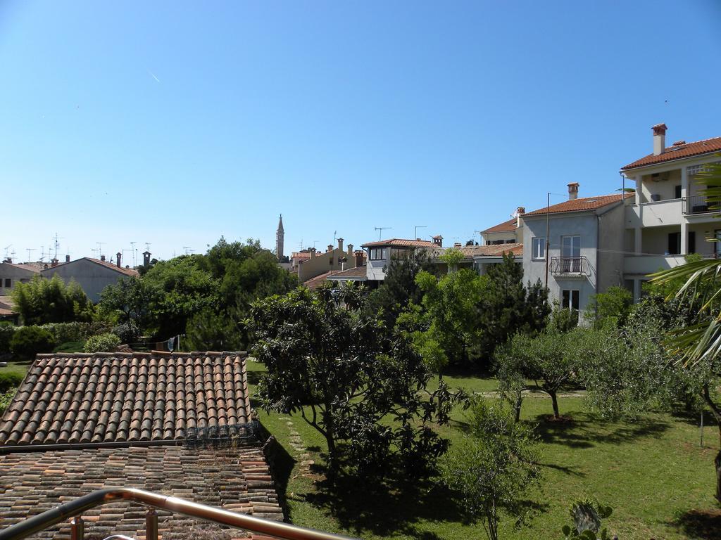 Apartments Sponza Rovinj Exterior photo